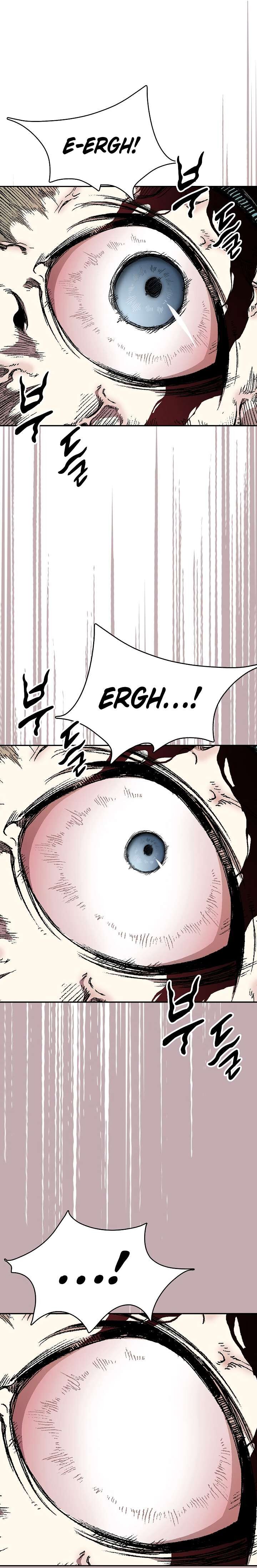 Read Memoir Of The King Of War Manga Online