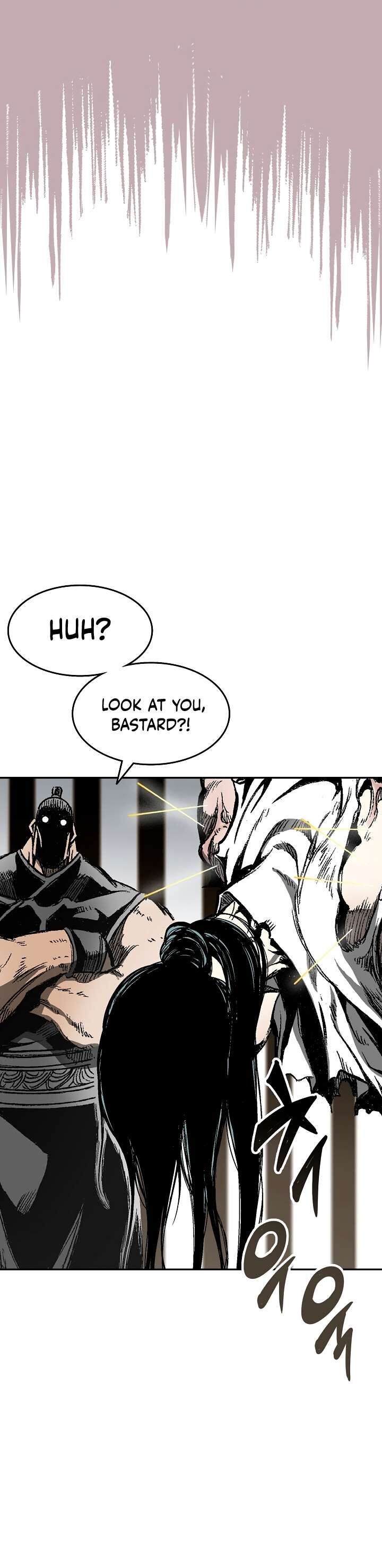 Read Memoir Of The King Of War Manga Online