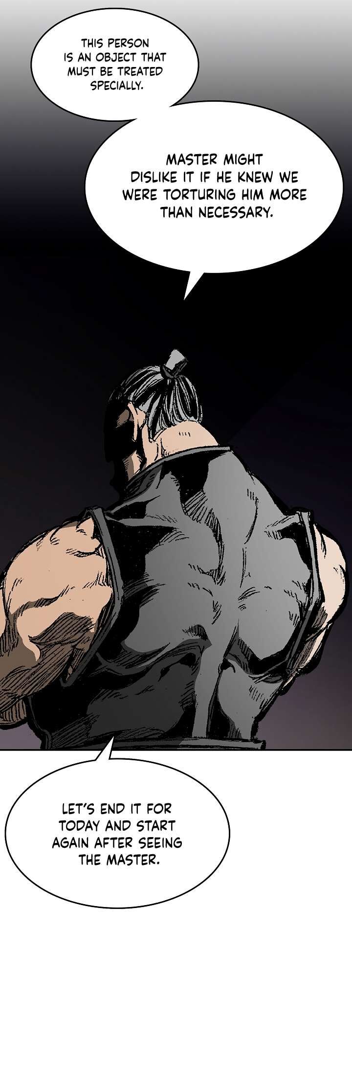 Read Memoir Of The King Of War Manga Online