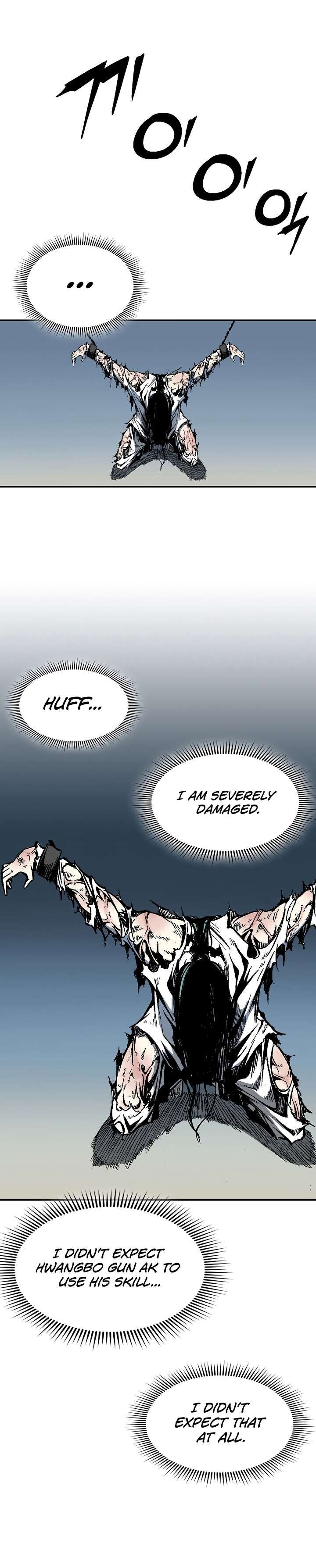 Read Memoir Of The King Of War Manga Online