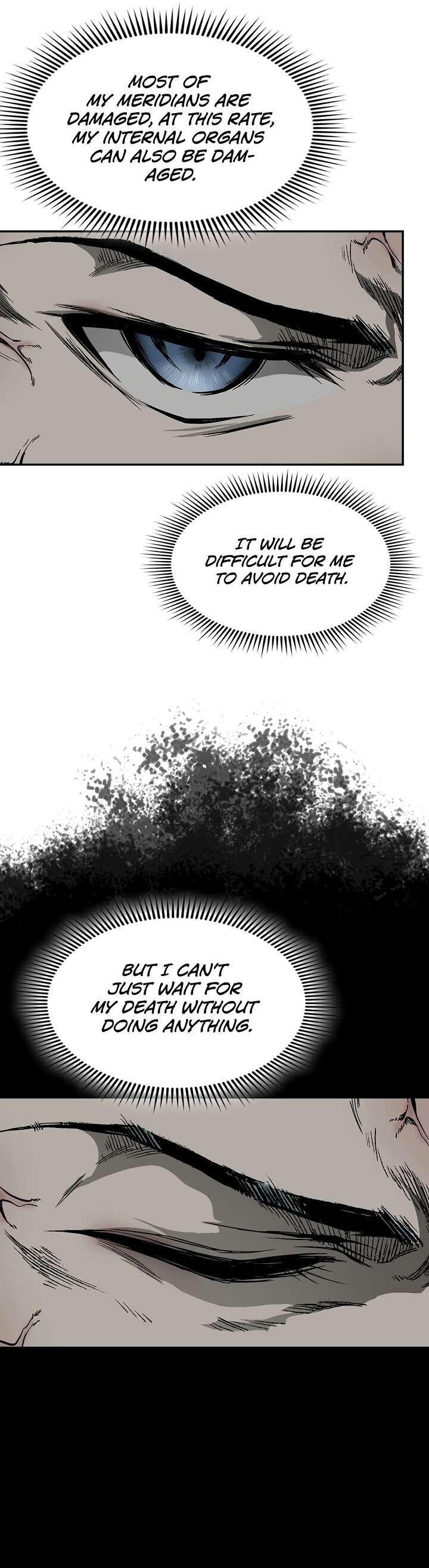 Read Memoir Of The King Of War Manga Online