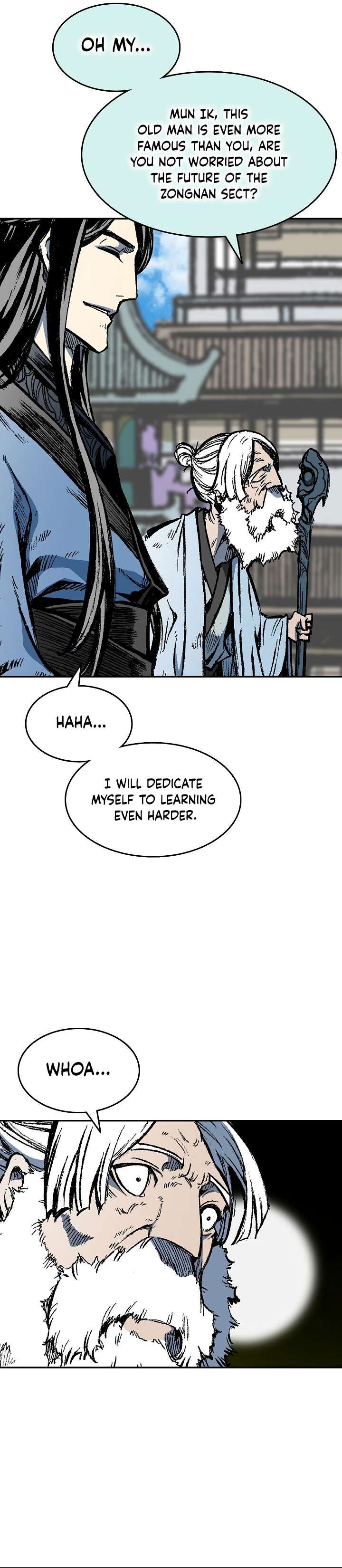 Read Memoir Of The King Of War Manga Online