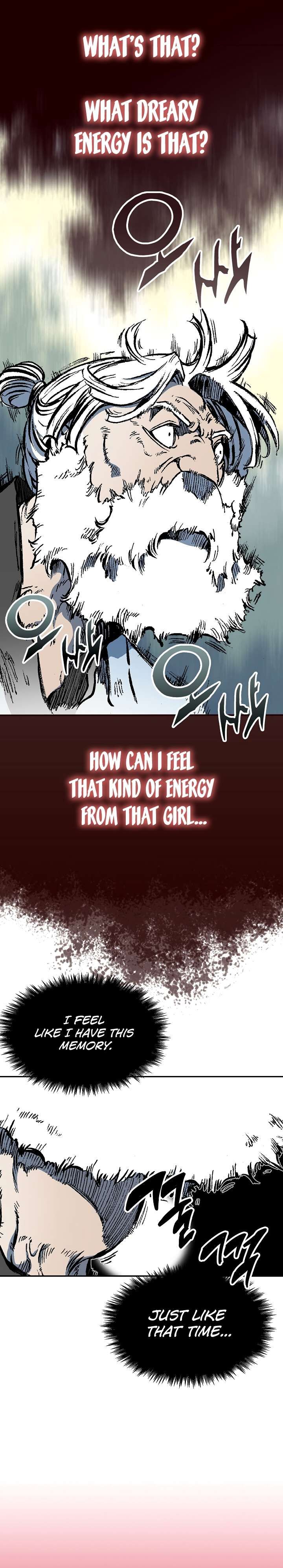 Read Memoir Of The King Of War Manga Online