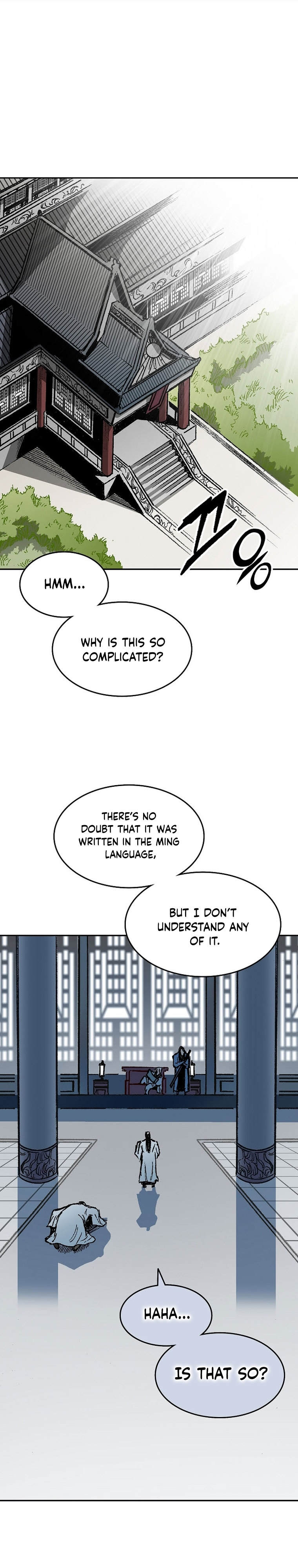 Read Memoir Of The King Of War Manga Online