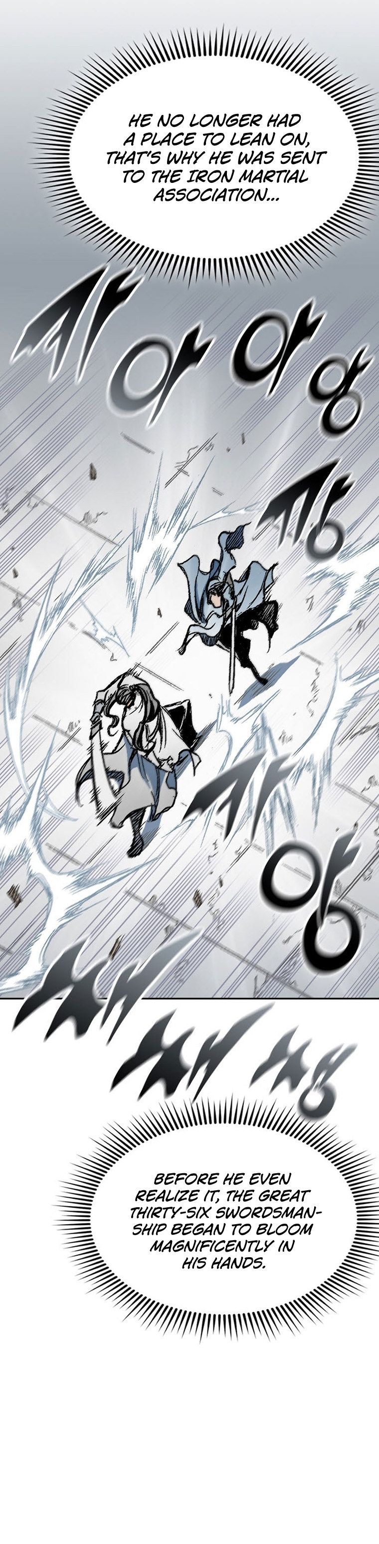 Read Memoir Of The King Of War Manga Online