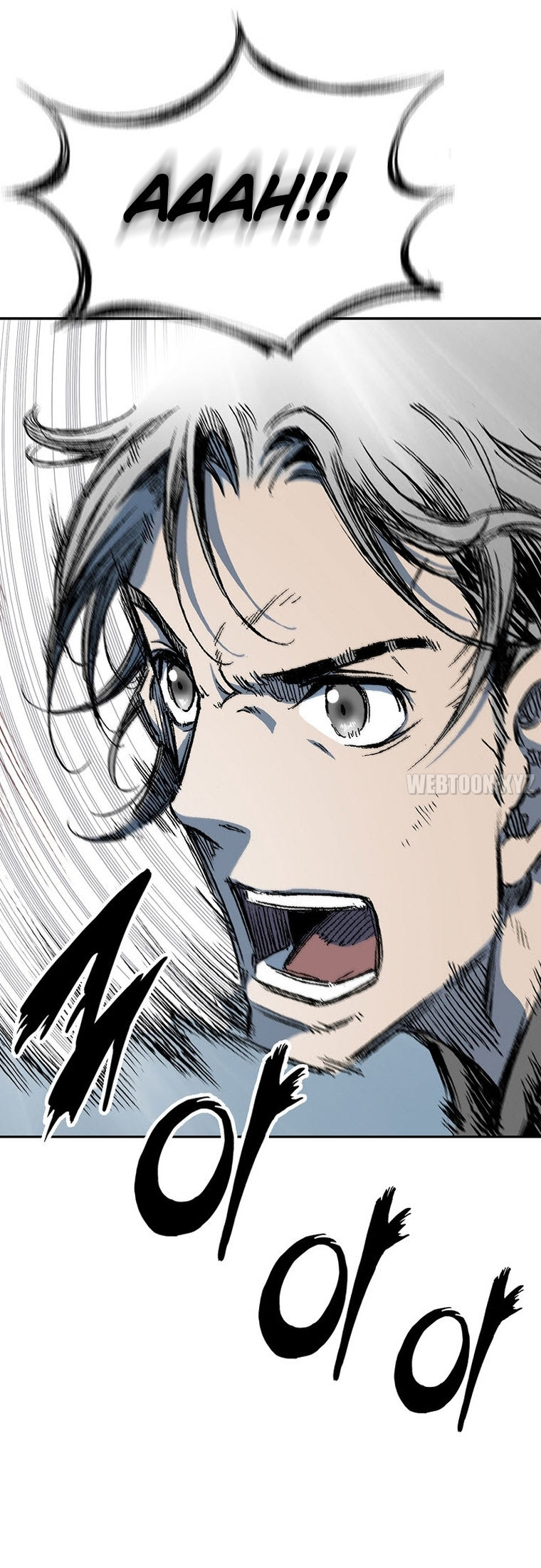 Read Memoir Of The King Of War Manga Online