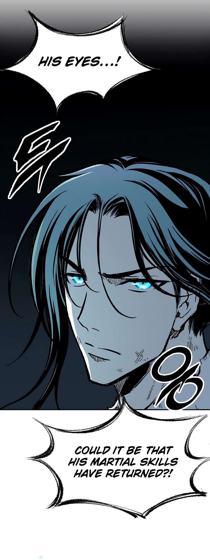 Read Memoir Of The King Of War Manga Online