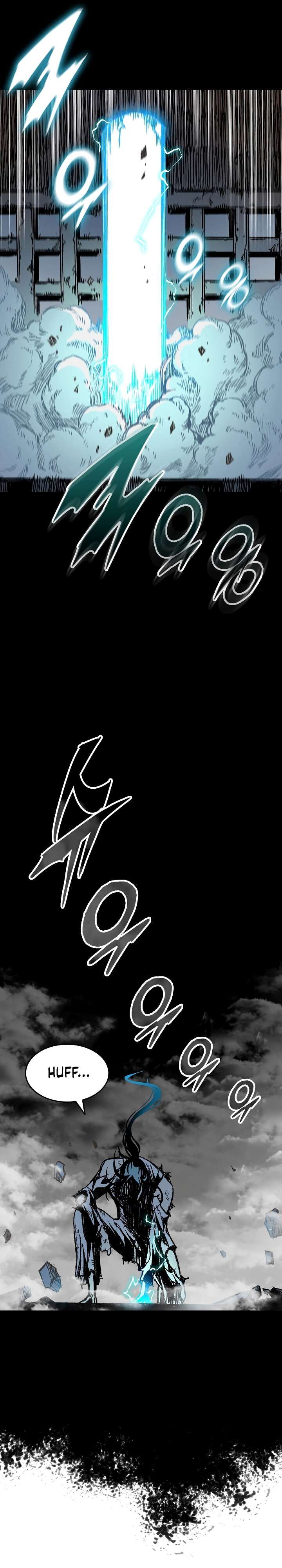 Read Memoir Of The King Of War Manga Online