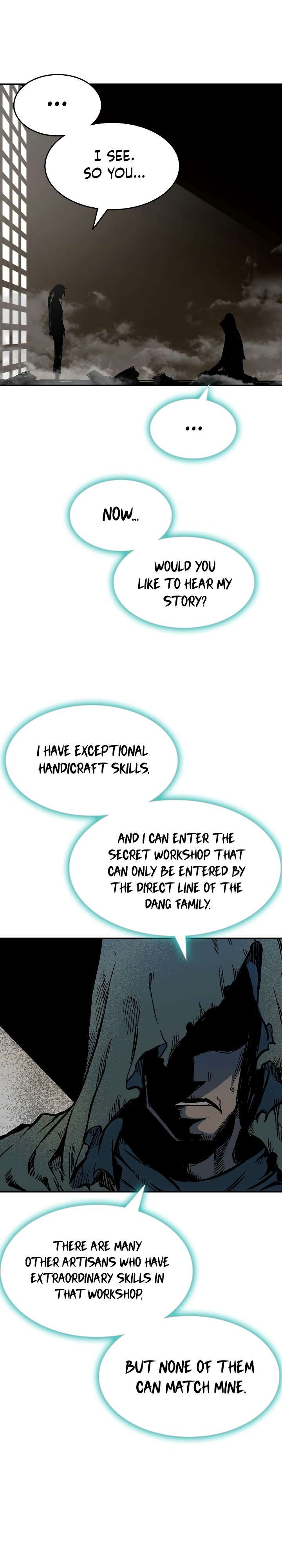 Read Memoir Of The King Of War Manga Online