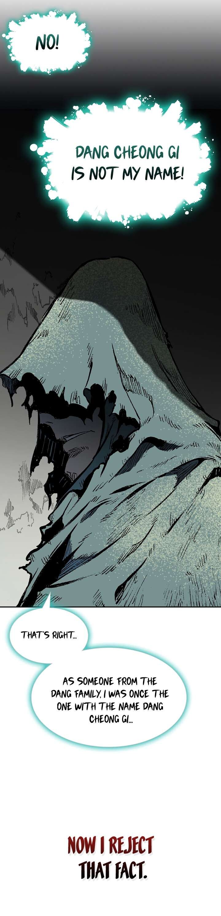 Read Memoir Of The King Of War Manga Online