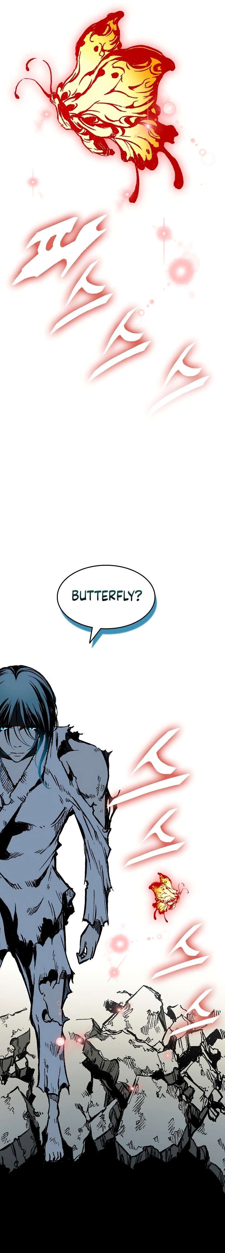 Read Memoir Of The King Of War Manga Online