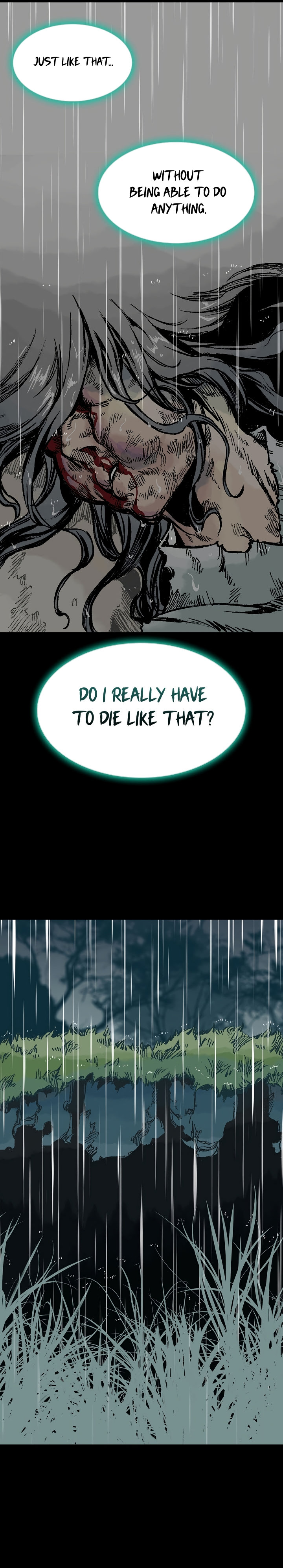 Read Memoir Of The King Of War Manga Online