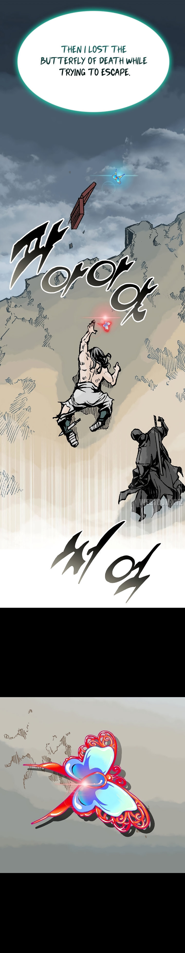 Read Memoir Of The King Of War Manga Online