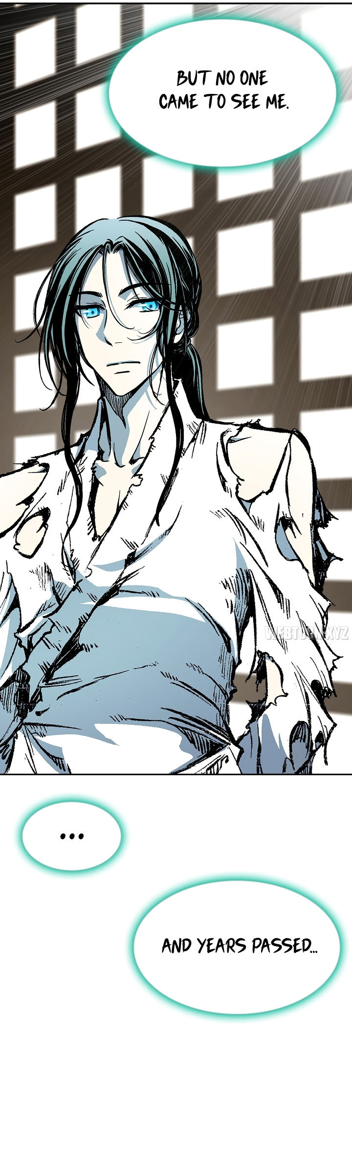 Read Memoir Of The King Of War Manga Online