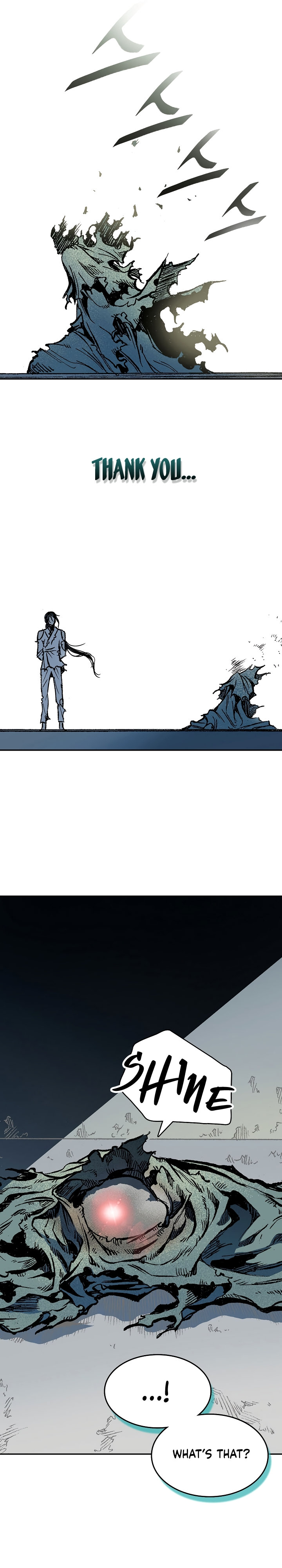 Read Memoir Of The King Of War Manga Online