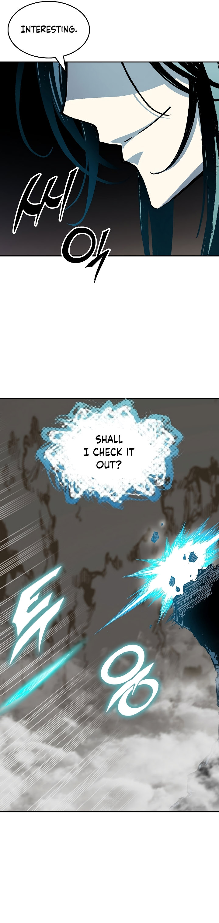 Read Memoir Of The King Of War Manga Online