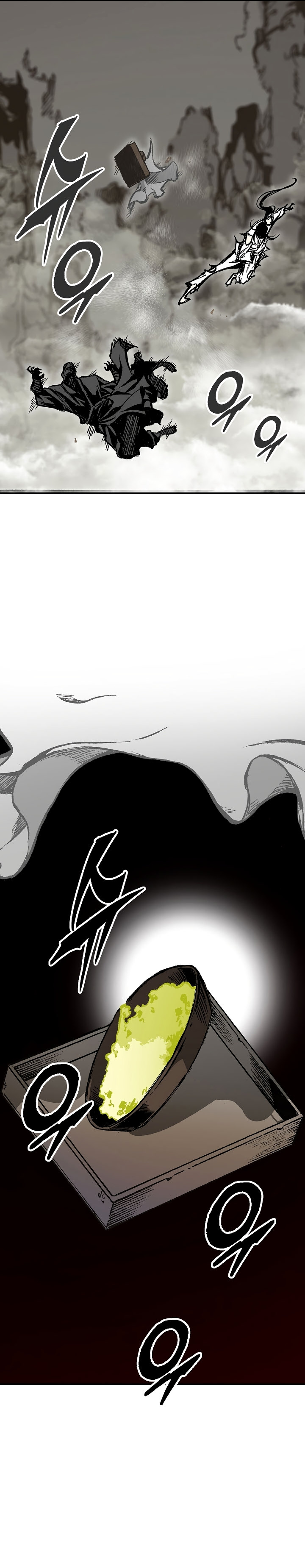 Read Memoir Of The King Of War Manga Online