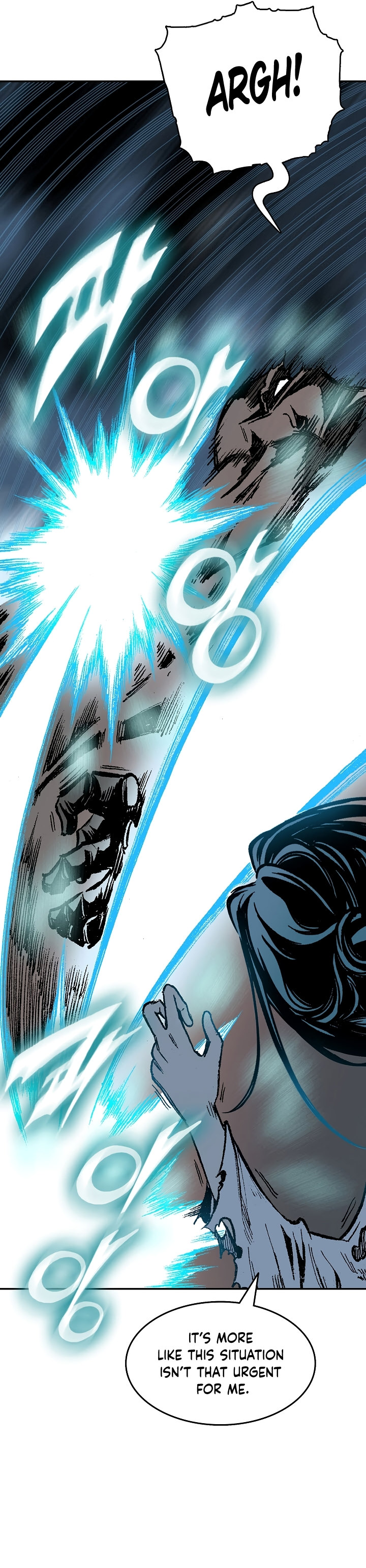 Read Memoir Of The King Of War Manga Online