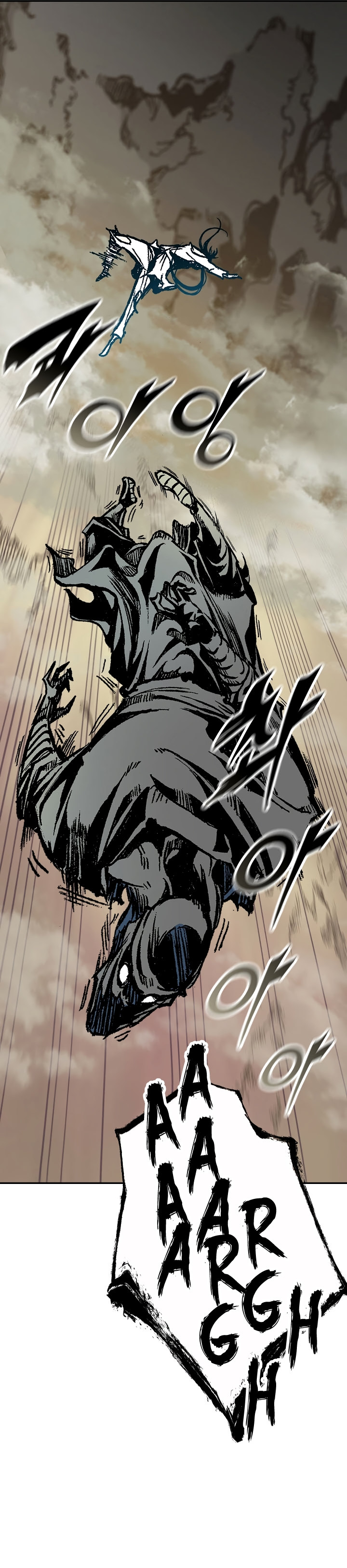 Read Memoir Of The King Of War Manga Online