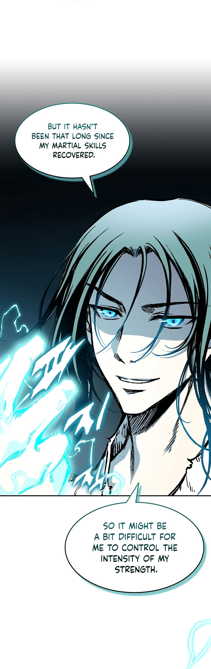 Read Memoir Of The King Of War Manga Online