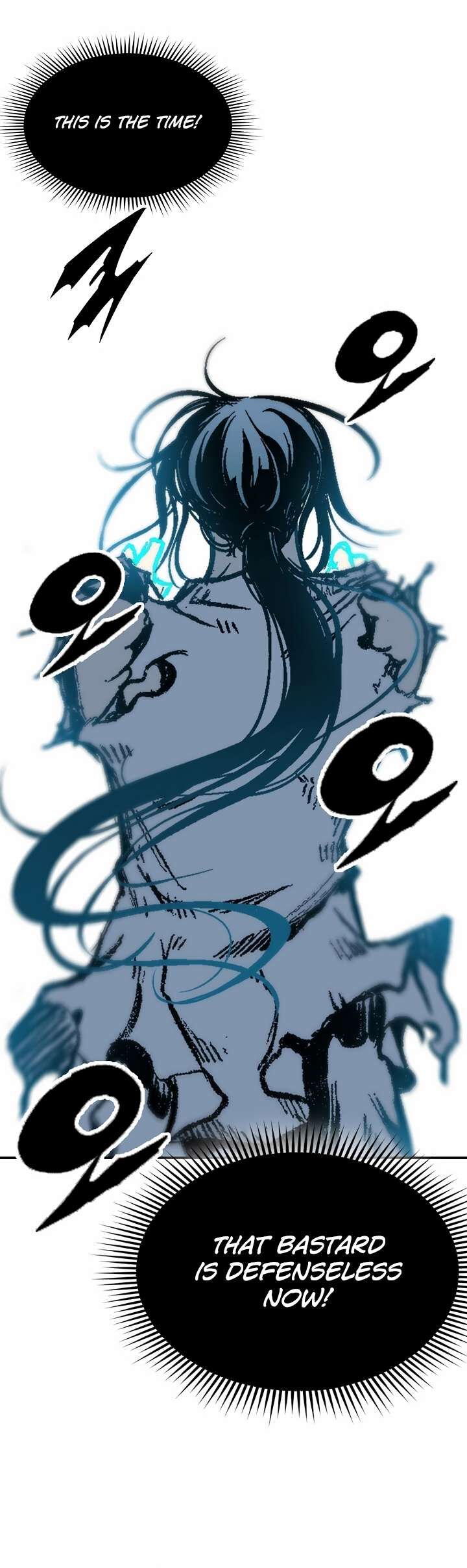 Read Memoir Of The King Of War Manga Online