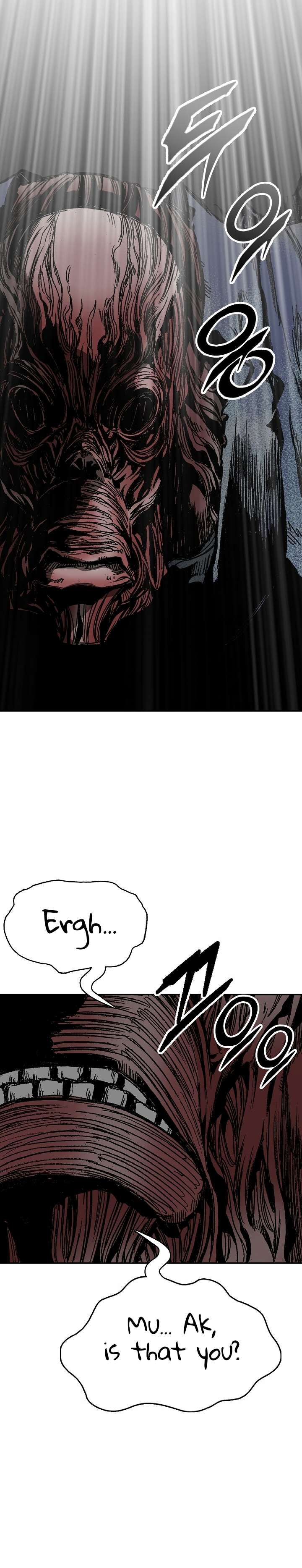 Read Memoir Of The King Of War Manga Online