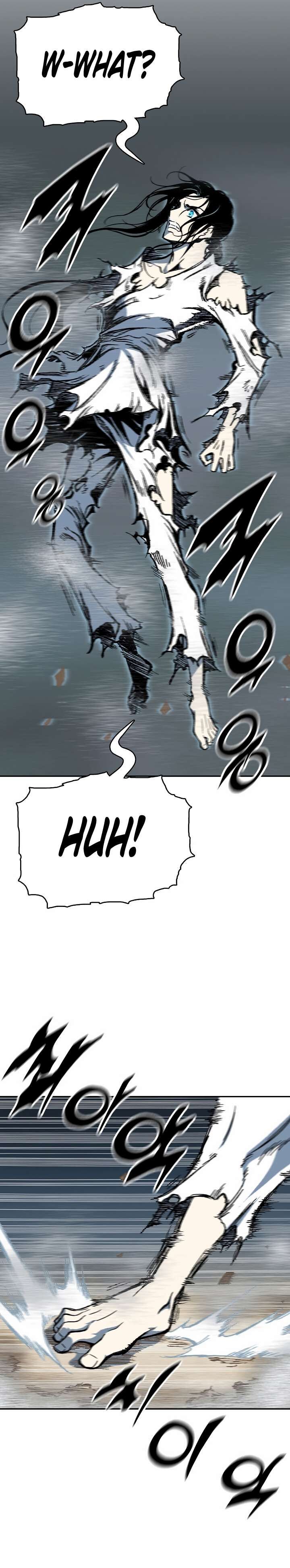 Read Memoir Of The King Of War Manga Online