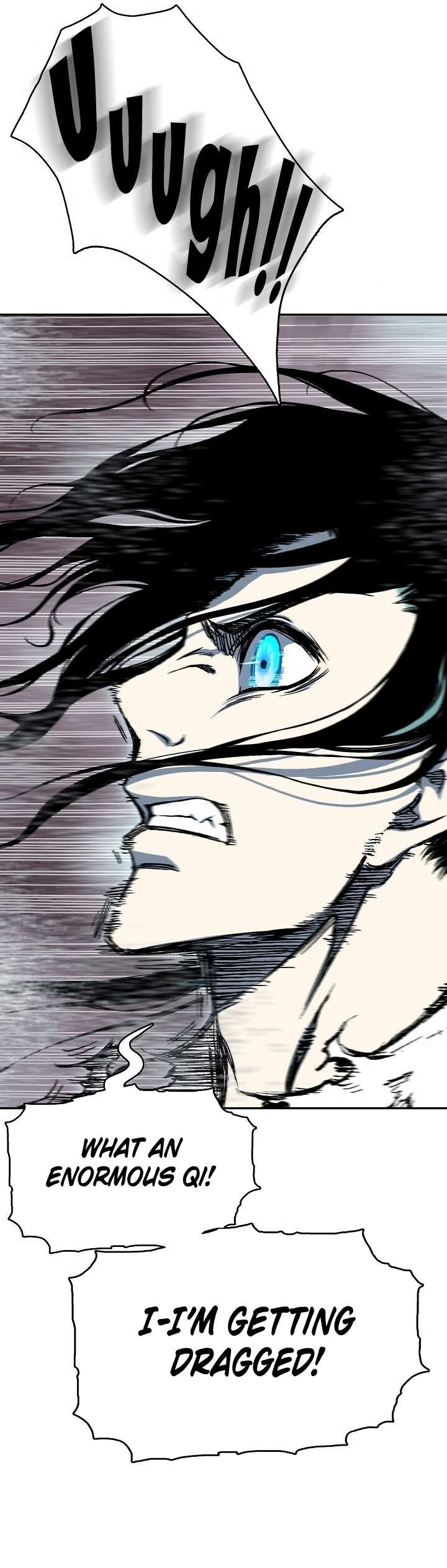 Read Memoir Of The King Of War Manga Online