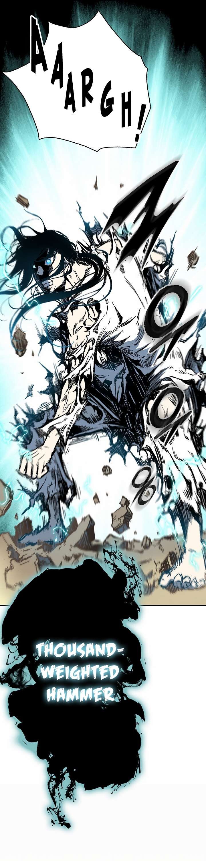 Read Memoir Of The King Of War Manga Online