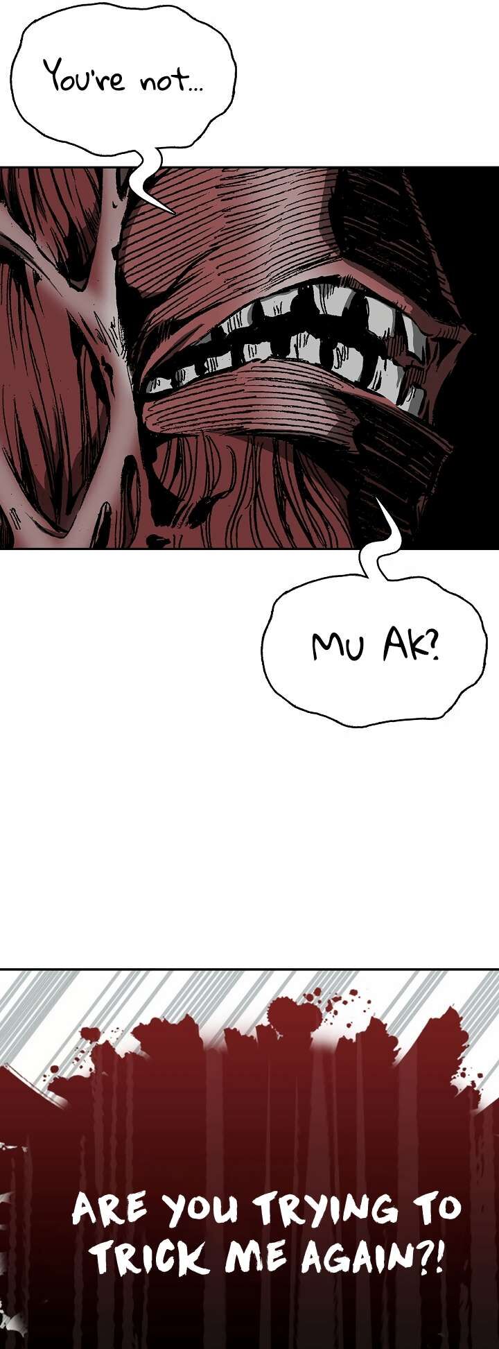 Read Memoir Of The King Of War Manga Online