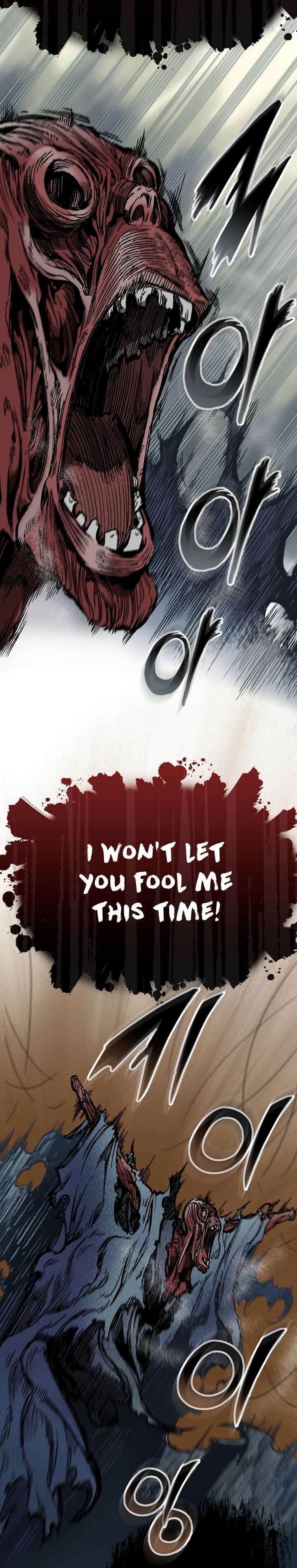 Read Memoir Of The King Of War Manga Online