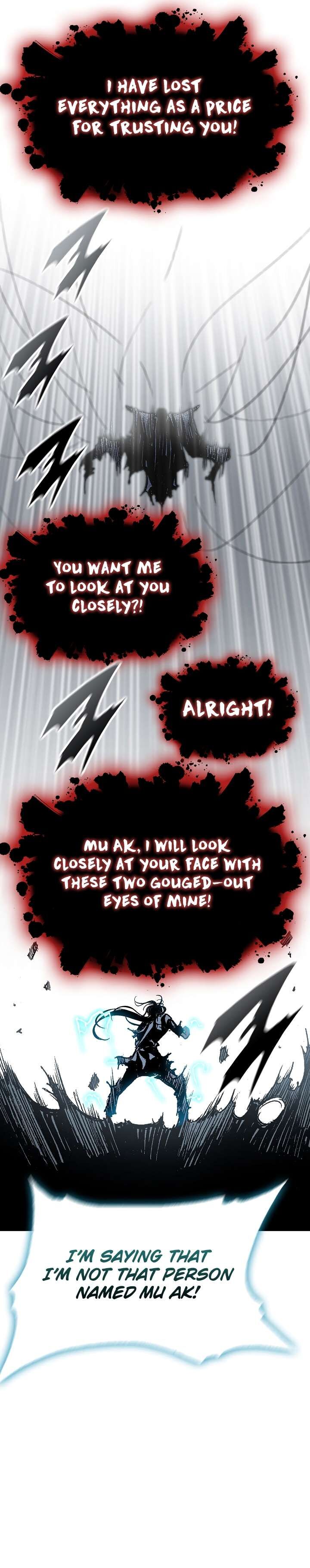 Read Memoir Of The King Of War Manga Online