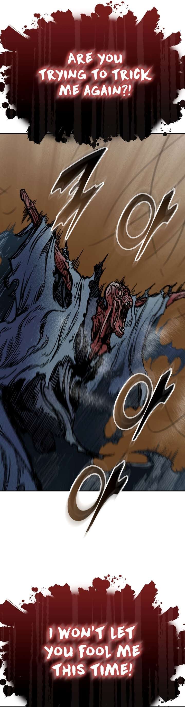 Read Memoir Of The King Of War Manga Online