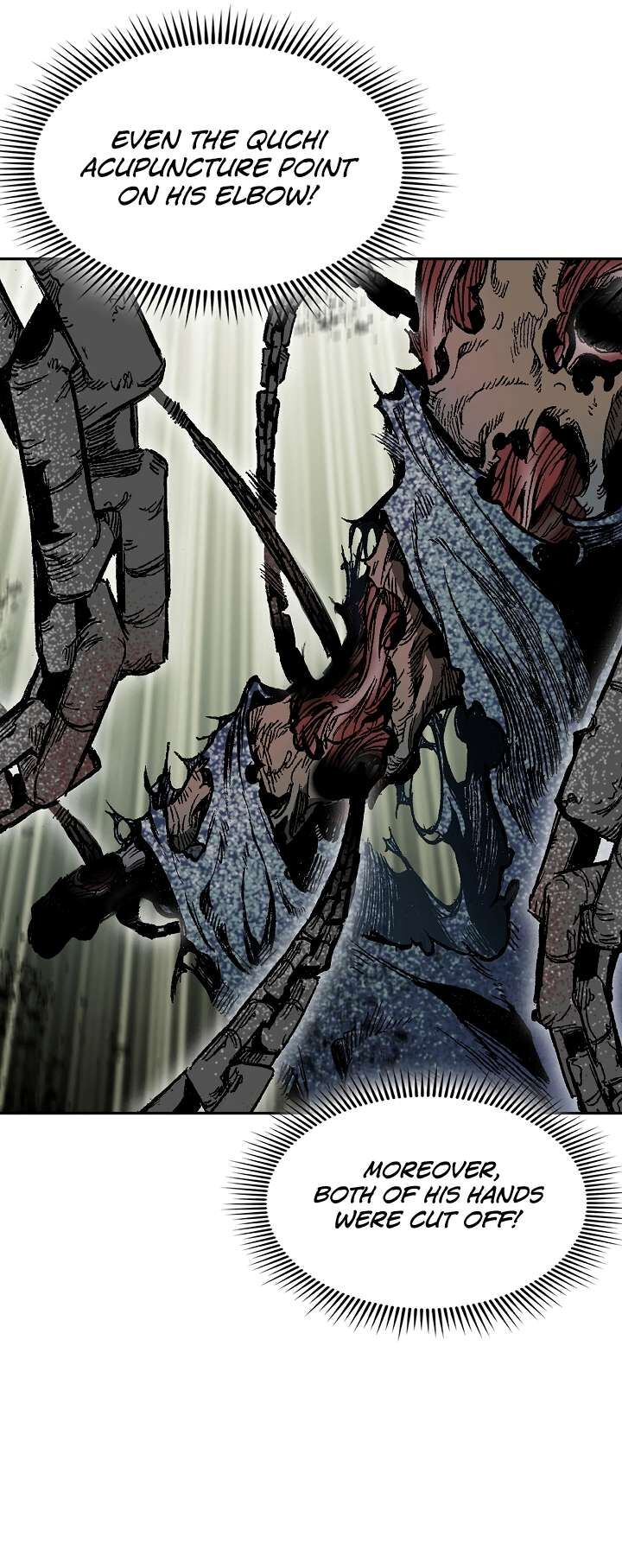 Read Memoir Of The King Of War Manga Online