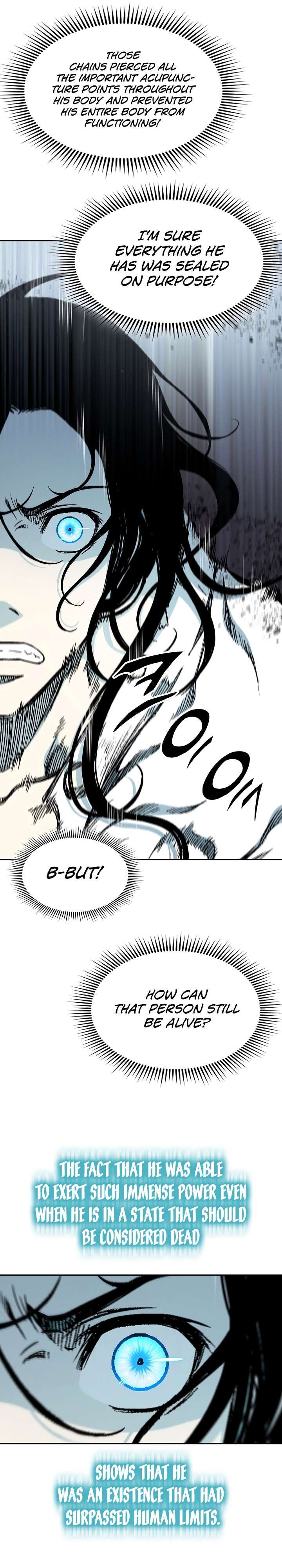 Read Memoir Of The King Of War Manga Online