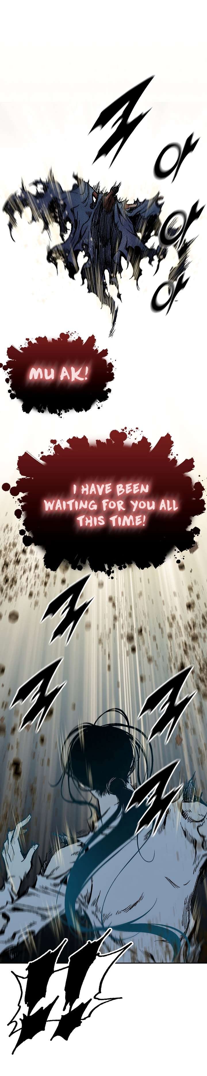 Read Memoir Of The King Of War Manga Online