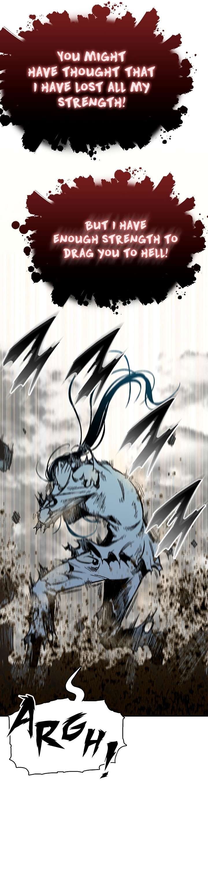 Read Memoir Of The King Of War Manga Online