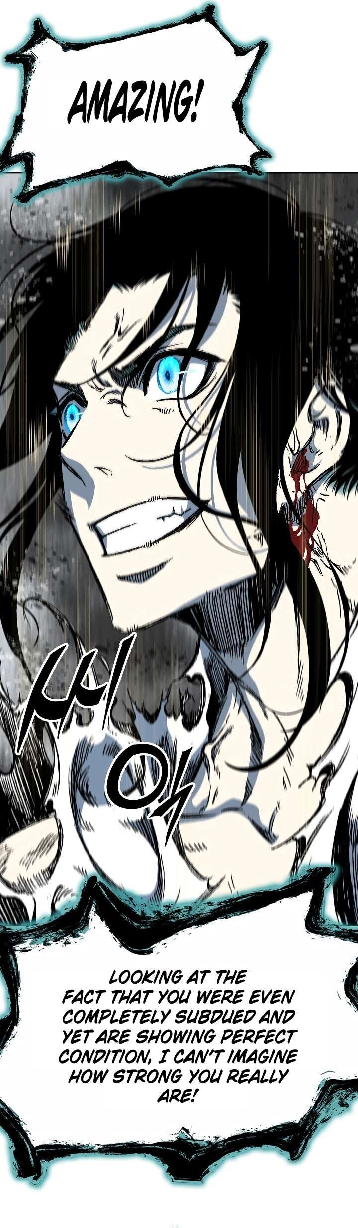 Read Memoir Of The King Of War Manga Online