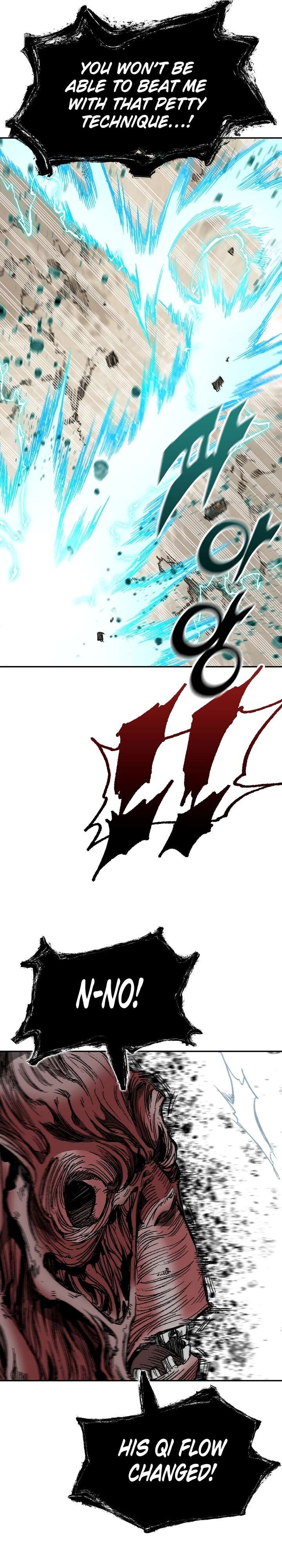 Read Memoir Of The King Of War Manga Online