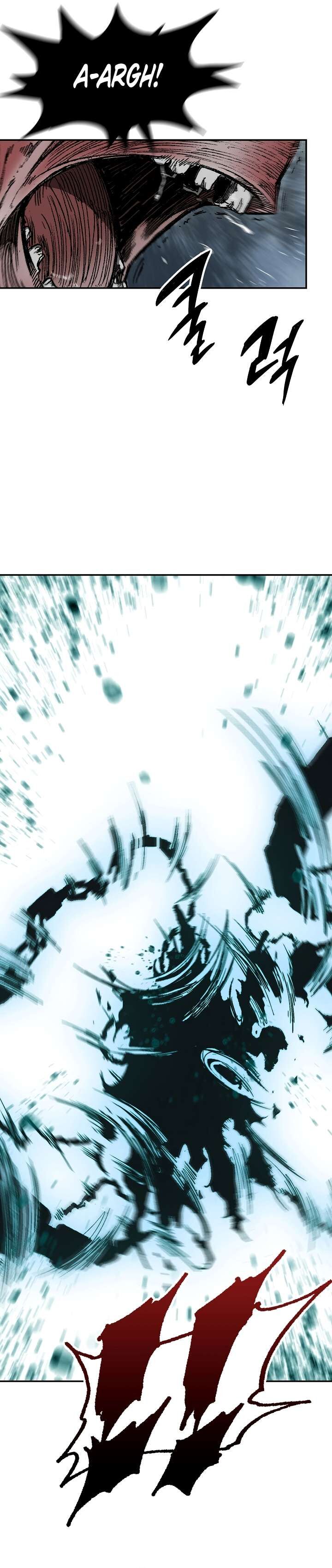 Read Memoir Of The King Of War Manga Online