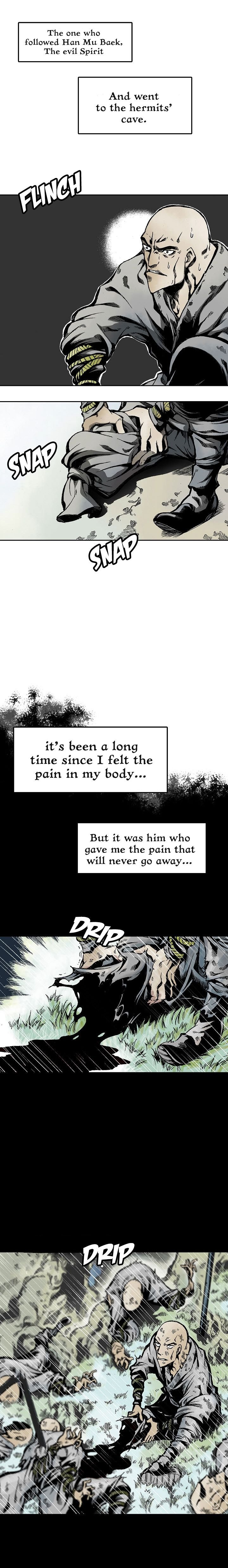 Read Memoir Of The King Of War Manga Online