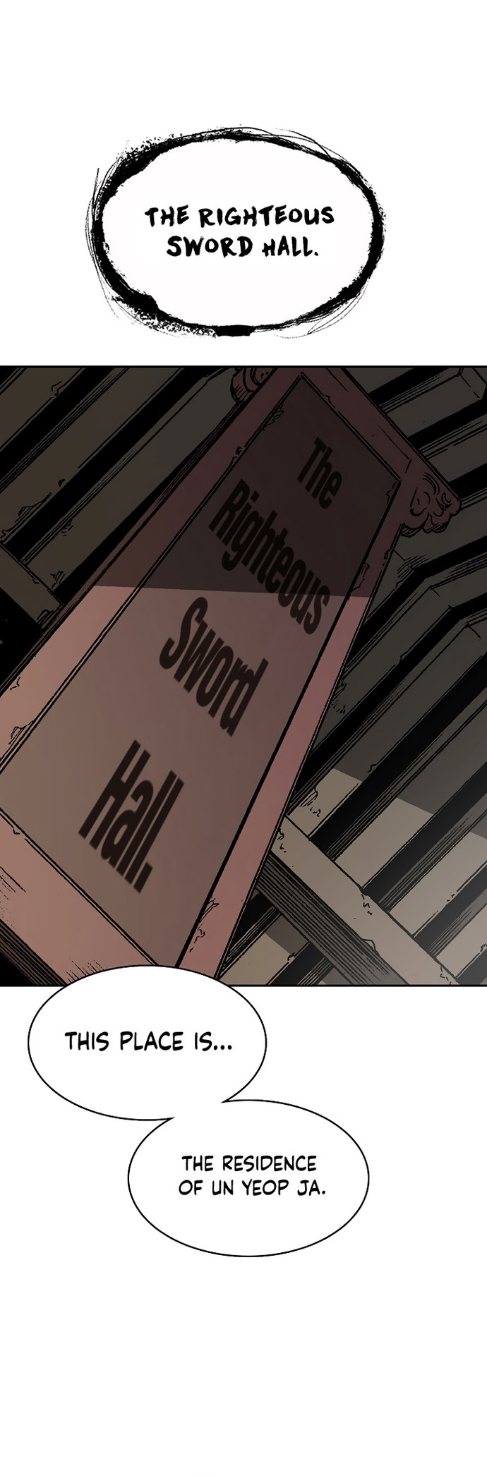 Read Memoir Of The King Of War Manga Online