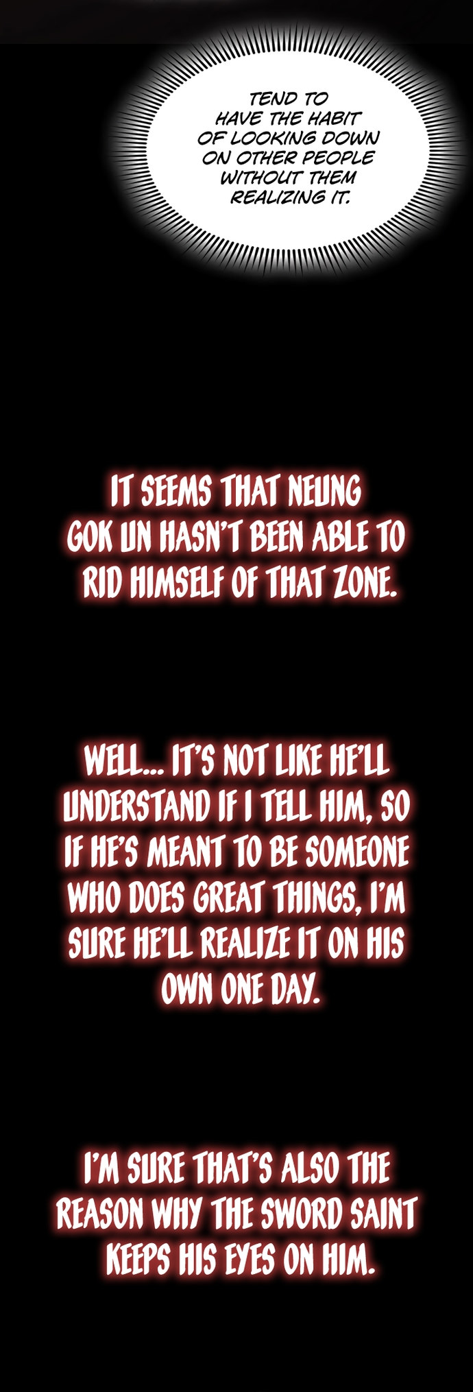 Read Memoir Of The King Of War Manga Online