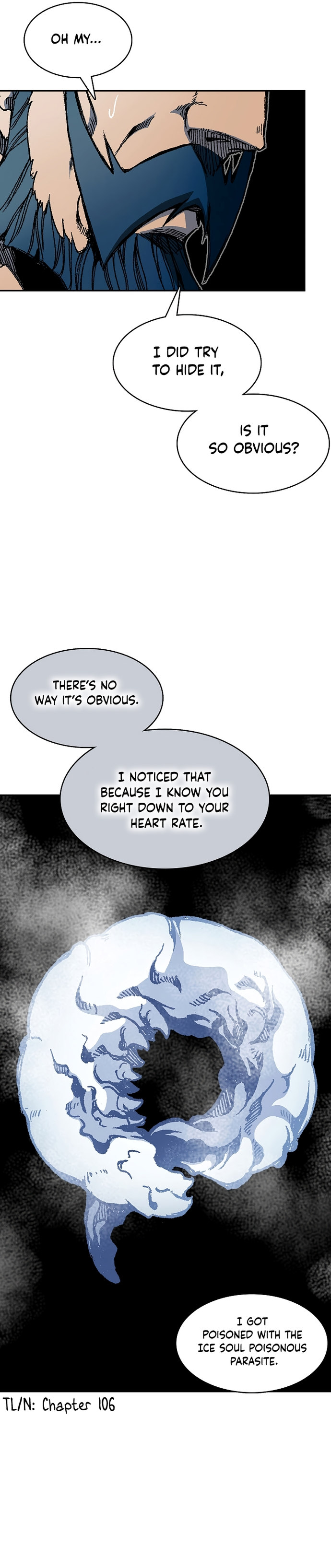 Read Memoir Of The King Of War Manga Online