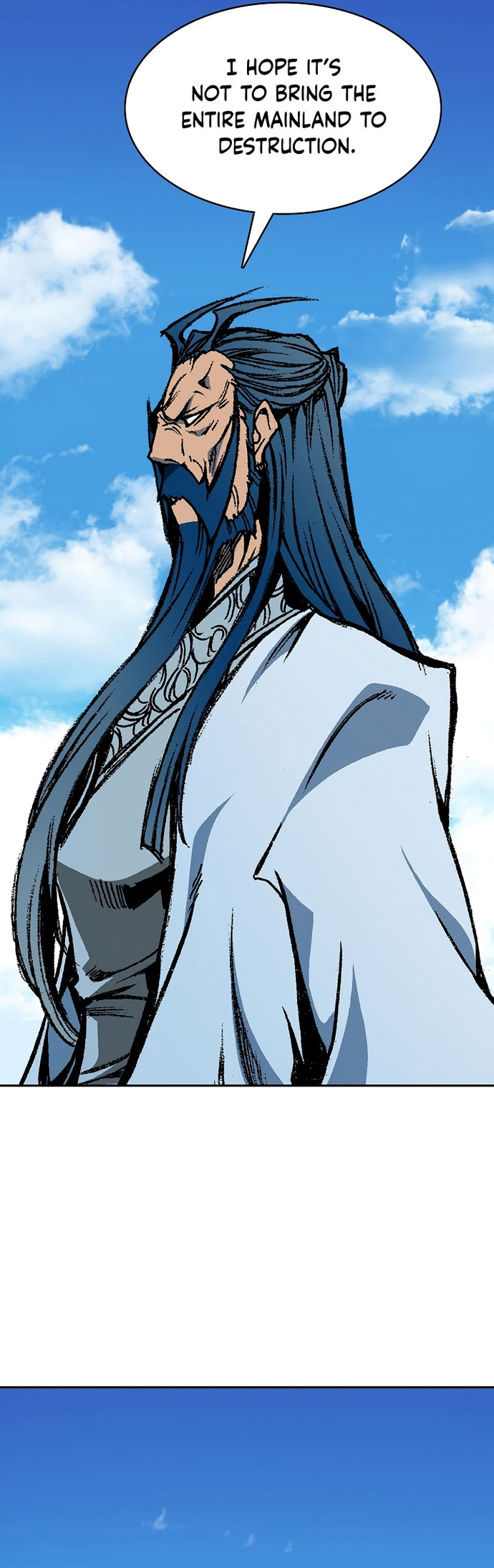 Read Memoir Of The King Of War Manga Online