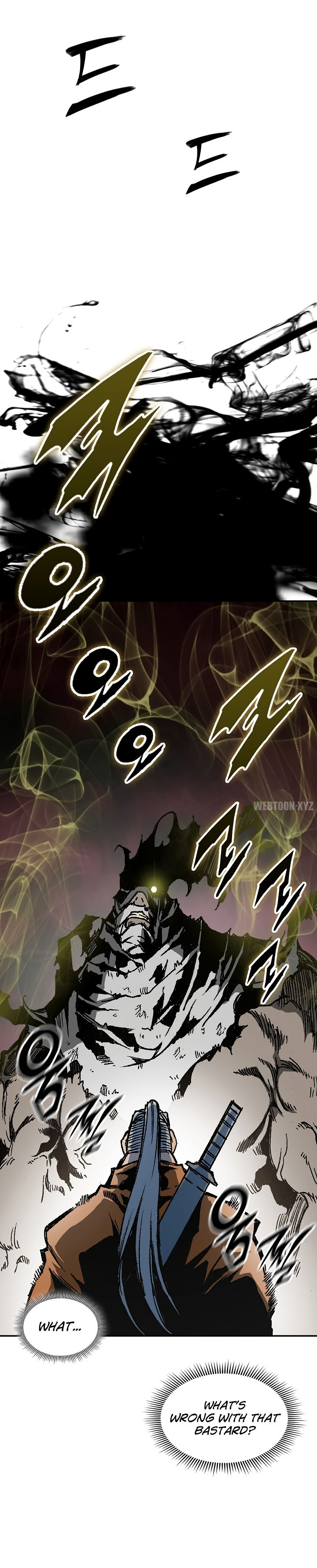 Read Memoir Of The King Of War Manga Online