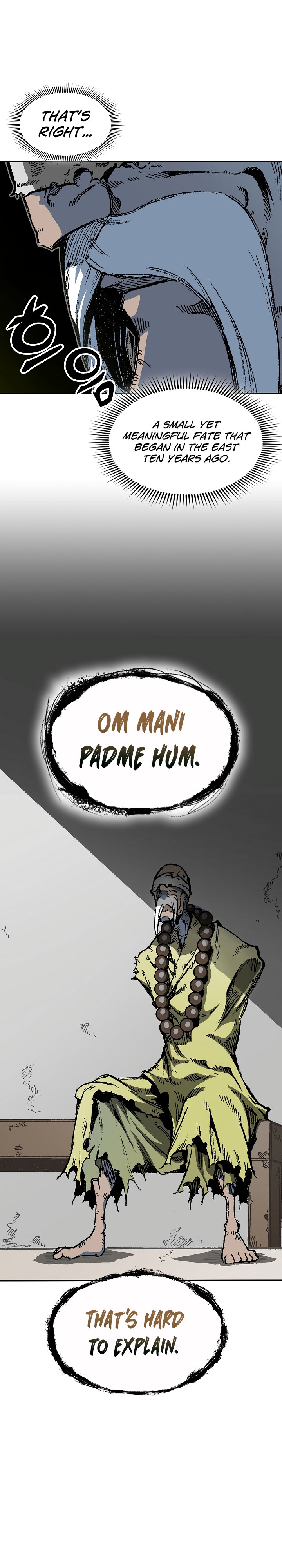 Read Memoir Of The King Of War Manga Online