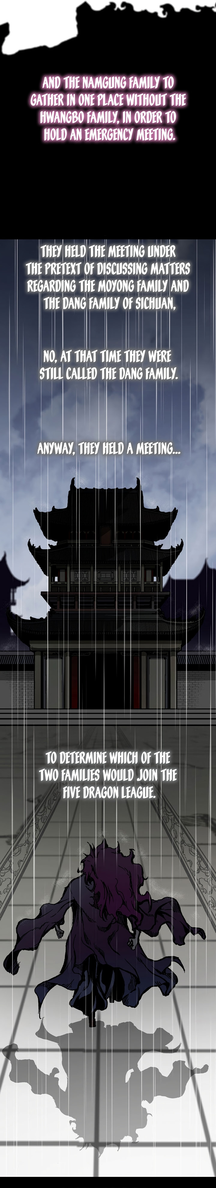 Read Memoir Of The King Of War Manga Online