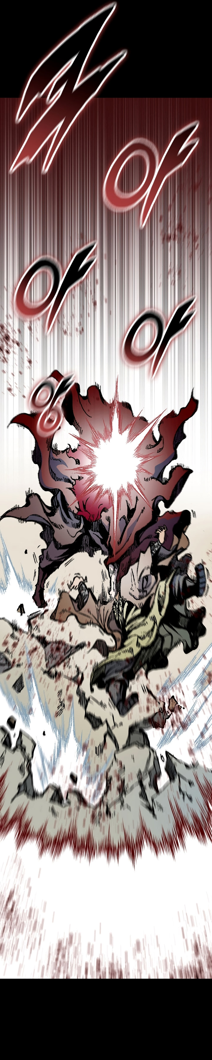 Read Memoir Of The King Of War Manga Online