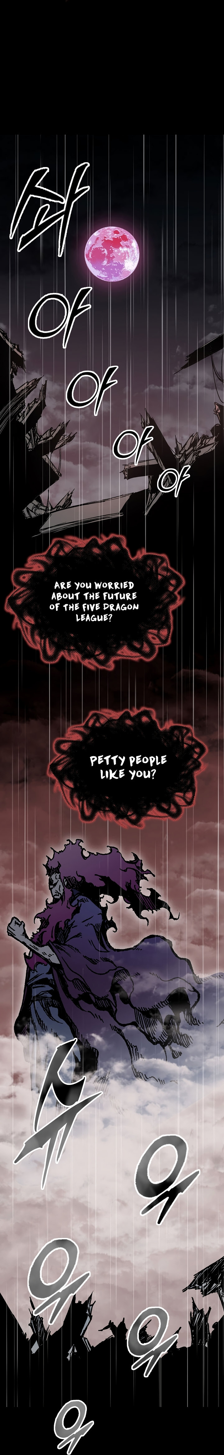 Read Memoir Of The King Of War Manga Online